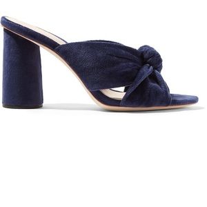 Loeffler Randall mules